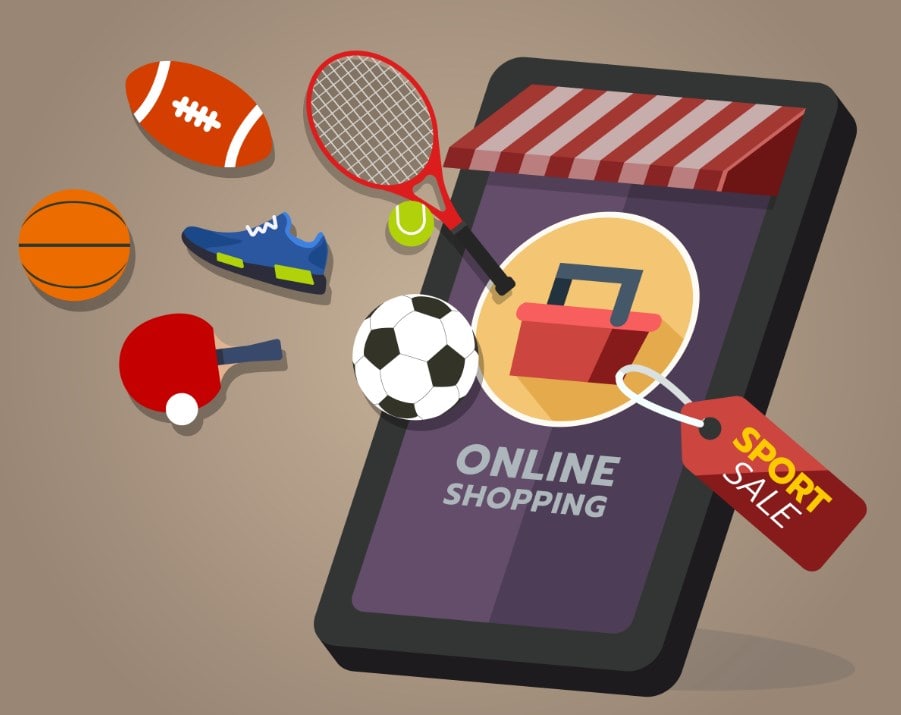 Effective Approaches for Expanding Your Sports eCommerce