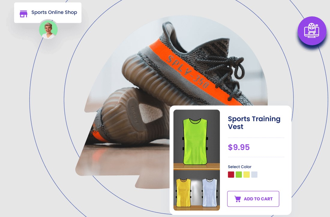 Best Strategies to Grow Your Sports eCommerce Website