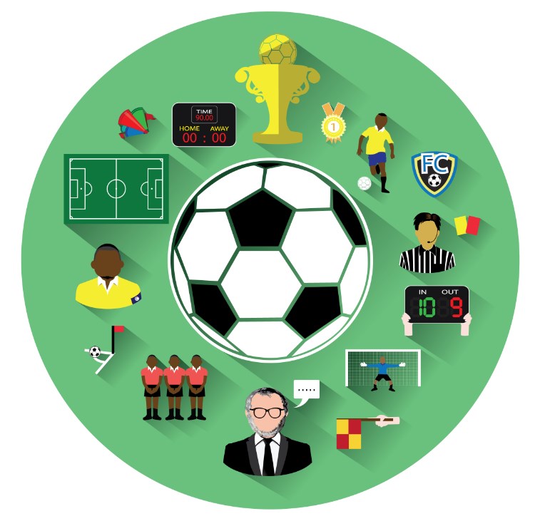 Best Football Club and League Management Software