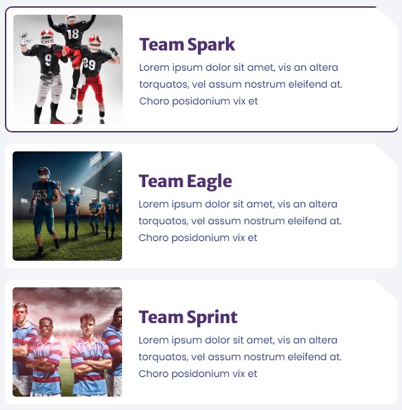 Simplify Your Sports Life with SquadDeck's Event Planner