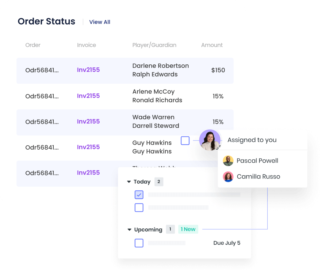 Optimizing Membership Renewals with SquadDeck's Automated Reminders