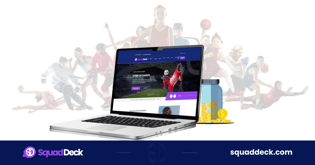 Affordable Sports Club Management Software affordable-sports-club-management-software
