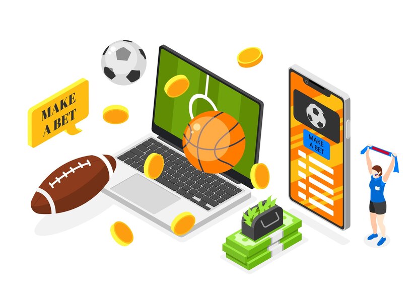 Cloud-Based Solution for Sports Complex Management