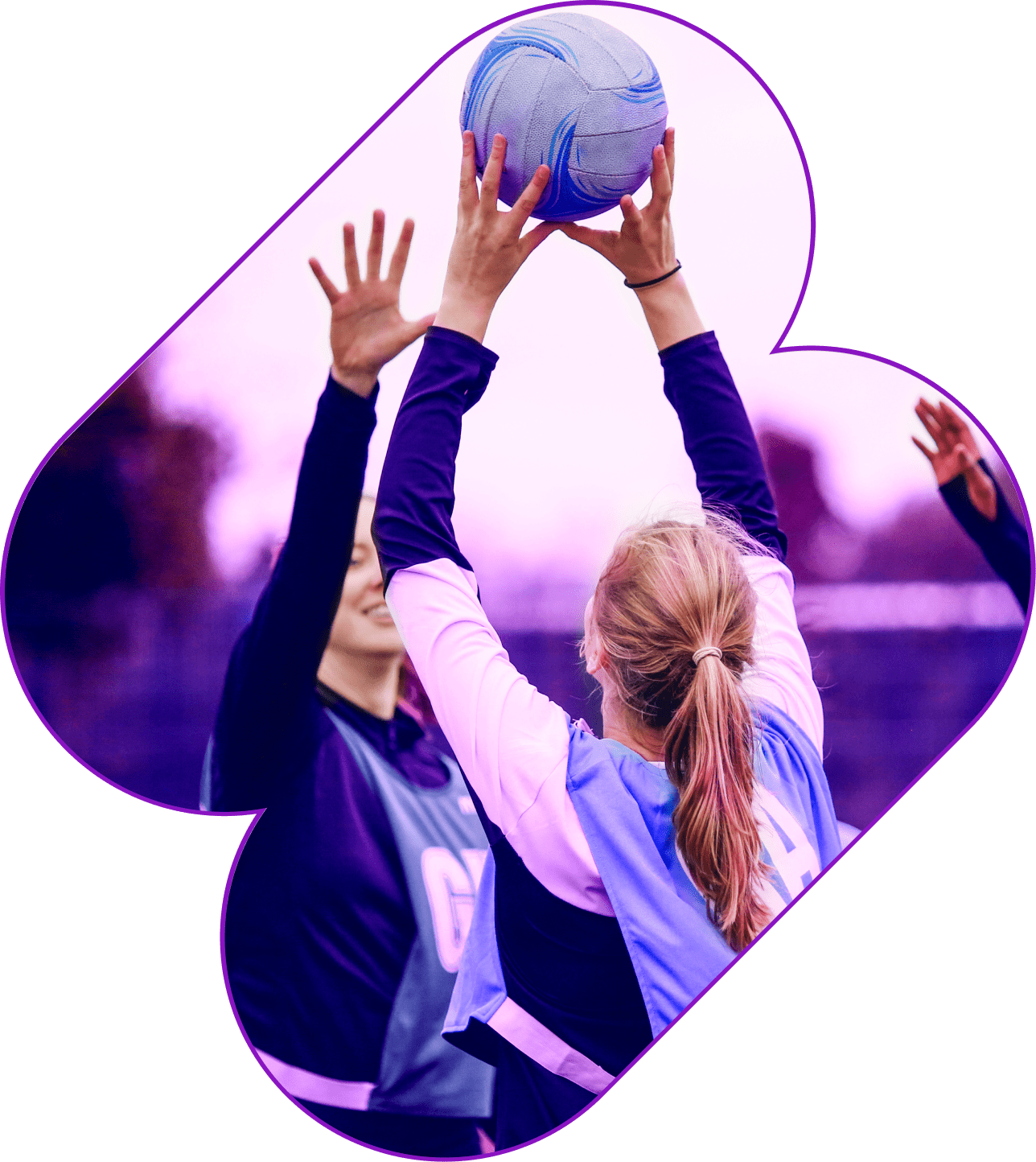 Build Your Netball Club’s Website in Minutes