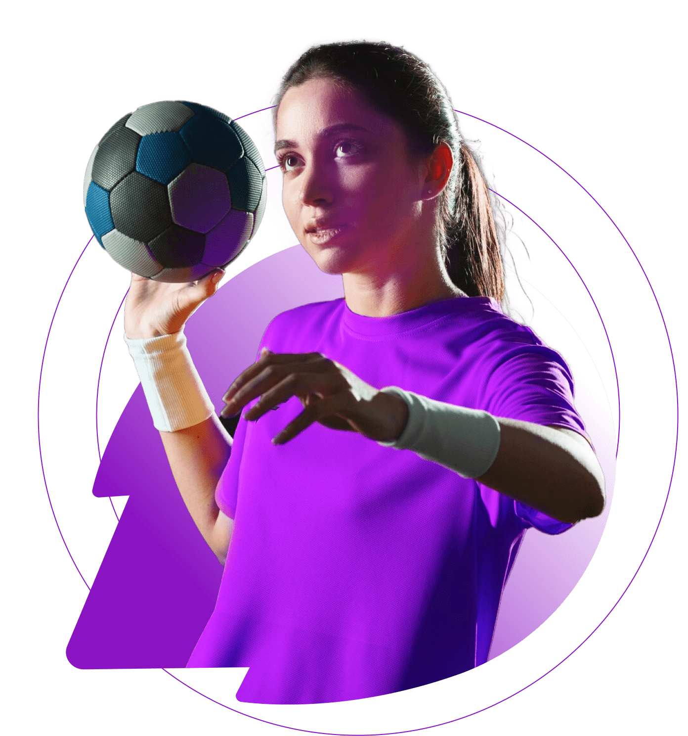 Netball Club Management Software