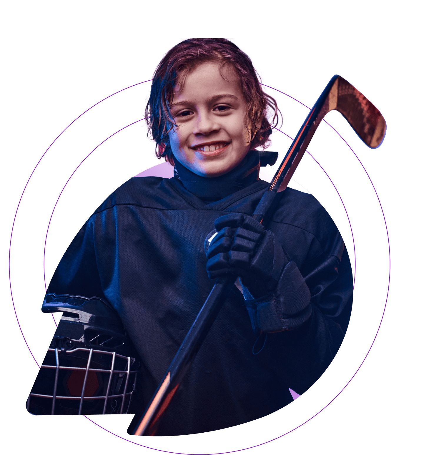 Online Hockey Club Management Software