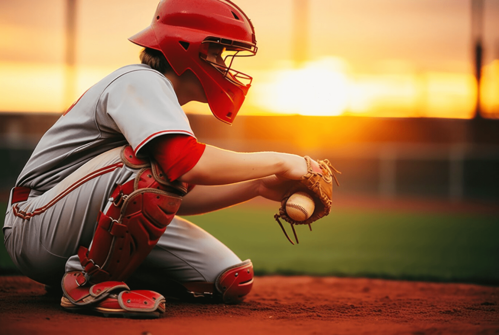 Baseball Club Management Software | Simplify Your Club