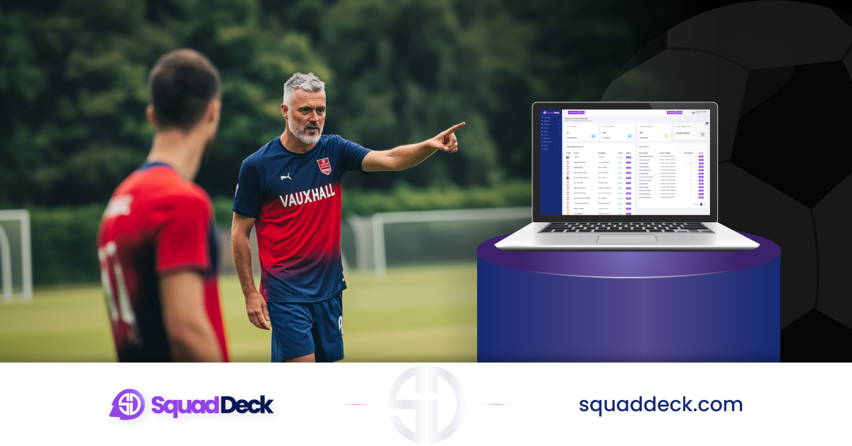 Guardian and Player Management Made Easy with SquadDeck