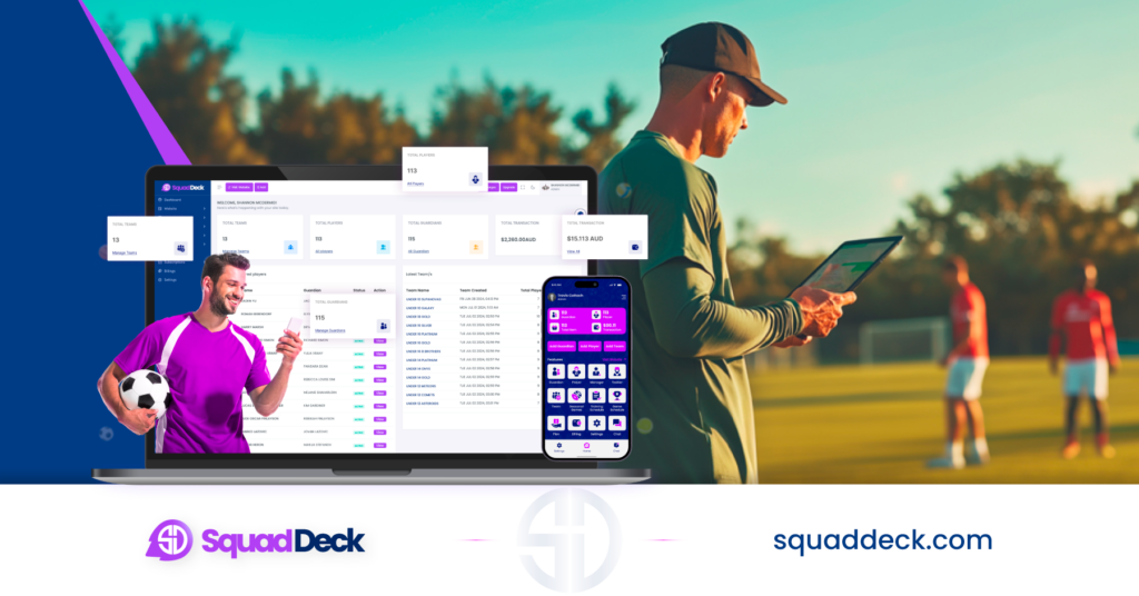 Top 9 Sports Team Management Apps for 2024: Features, Pricing & Benefits