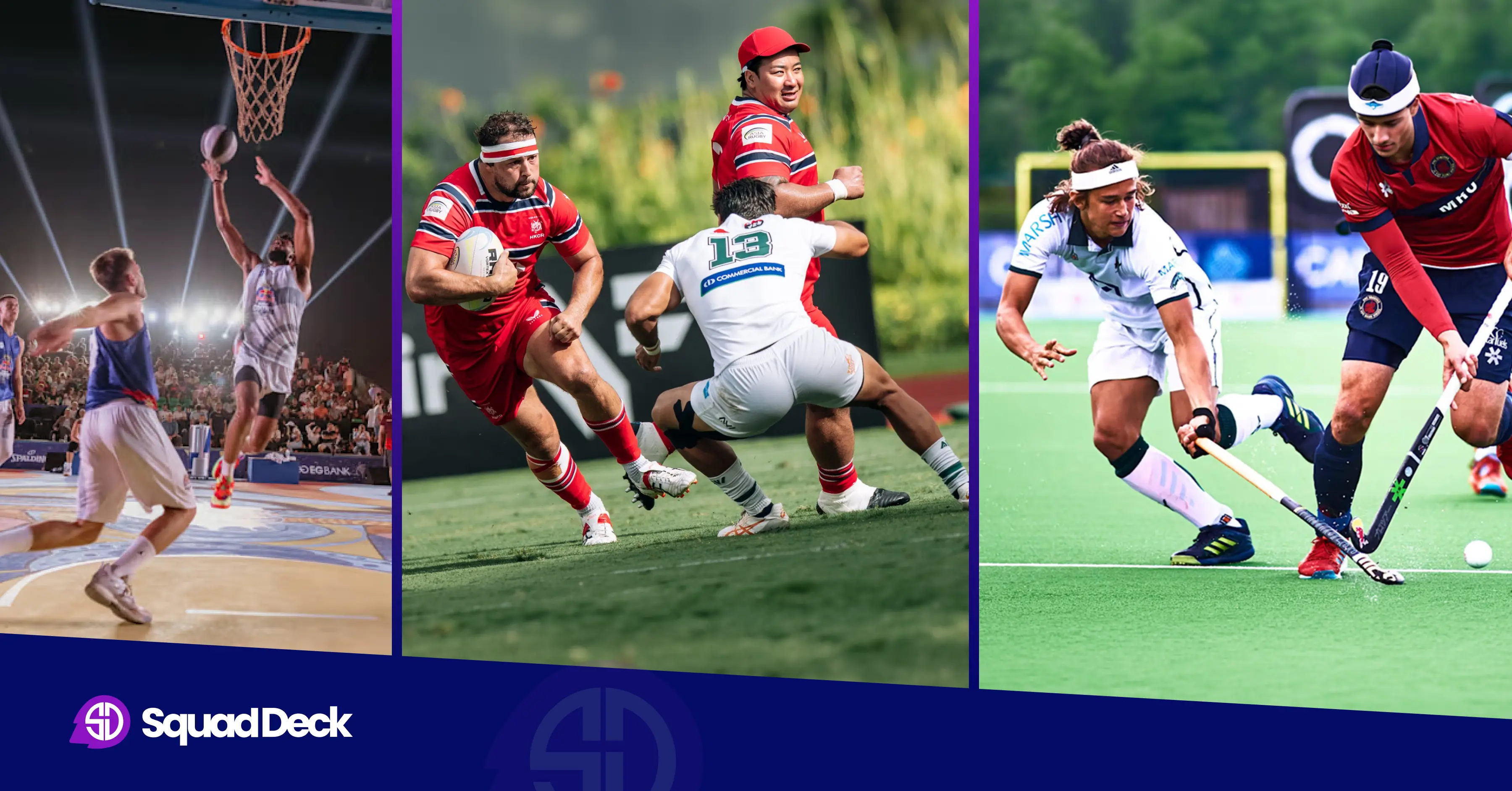 youth sports management software