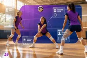 How to Choose the Right Volleyball Tournament App