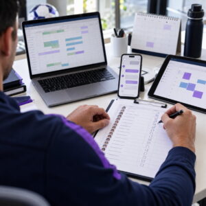 Why Spreadsheets Are Not Enough for Growing Sports Clubs